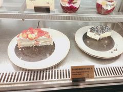 -Wagas沃歌斯(港汇恒隆广场店)