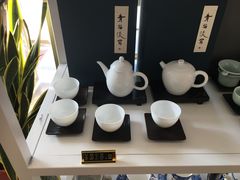-张一元茶庄(望京店)