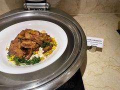 -天伦松鹤大饭店·欣妮咖啡