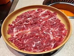 -海底捞大排档火锅(打浦路店)