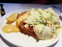 -壳里西餐厅Coquille Seafood Bistro(蒙自路店)