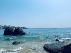 -玫瑰海岸文化旅游度假区
