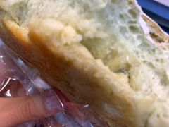 榴莲馅-楠舍烘焙(大学城店)