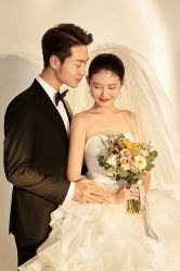 -卡恩婚纱摄影(桥梓口店)