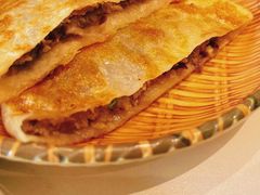 -恒盛居回族饭店