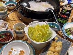 -春润大地海南椰子鸡(沙井京基百纳广场店)
