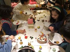 -太原凯宾斯基饭店