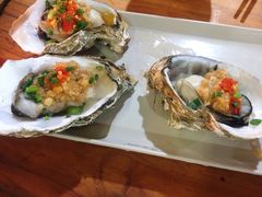 -木屋烧烤(惠阳华润小径湾店)