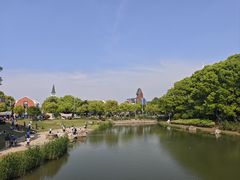 -美兰湖景区