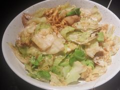 -老头儿油爆虾·知味杭州(爱琴海购物中心)
