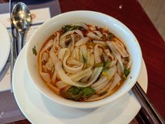-武汉世茂希尔顿酒店·汇·全日餐厅