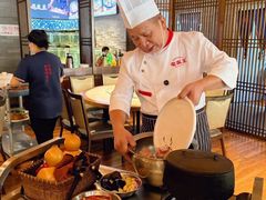 -老友王·南宁特色菜(金汇如意坊店)