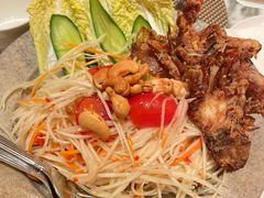 -咖啡苑 - 蔚藍夏日限定主题(永利皇宫店)