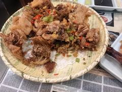 -玉桥餐厅(天坛店)