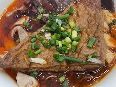 -蒋家肠旺面馆老店(合群路店)