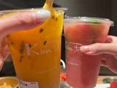 -KimPro 辛普乐概念韩餐