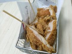 -长乐饭冰冰·冰饭·烧烤(长乐总店)