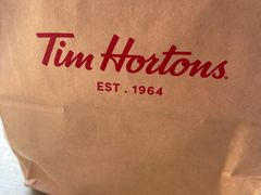 -Tims天好咖啡·贝果(东吴龙湖天街店)