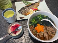 -将太无二·北美传奇寿司(荟聚购物中心西红门店)
