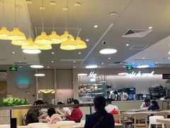 大堂-大家乐(广州荔湾领展广场店)
