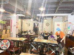 -友达面馆(鼓楼店)