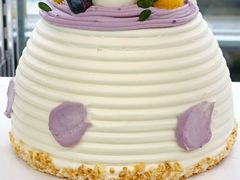 -卷心卷意·轻甜蛋糕(新光天地店)