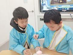 -斯坦星球AI编程·机器人科创·科学实验·信奥·思维·STEM·乐高·竞赛考级(长宁虹桥大融城荟聚中心)