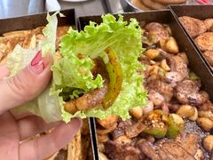 -老三李村河底戳子肉(总店)