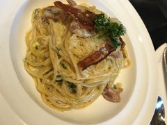 -安妮意大利餐厅(世贸天阶店)