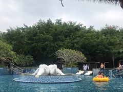 -台山颐和温泉城