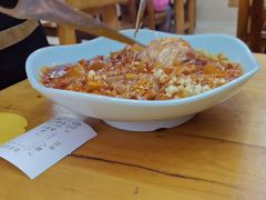 -清真利德顺小老饭庄(复兴路店)