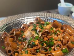 -1937青岛老味道·海肠捞饭·青岛菜(大鲍岛栈桥店)