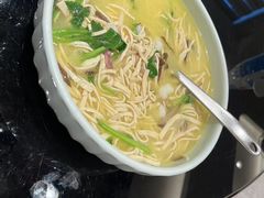 -新南华大酒店(广中店)