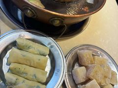 -月圆火锅(宁海东路二店)