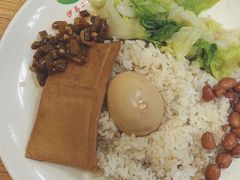 -沙县小吃(杨庄店)