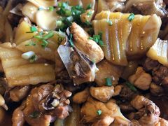 -煲得鲜·桐乡煲·小龙虾(万达店)