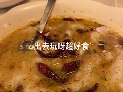 -一品红川菜(皇岗店)