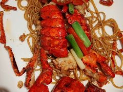 -连鹭海鲜·海肠捞饭·海胆饭(星海店)