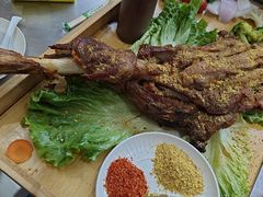 -陈六子全羊馆·烧烤烤羊排(山东理工大店)