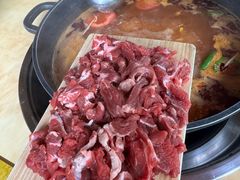 -黔味东南酸汤牛肉火锅(太平路一店)