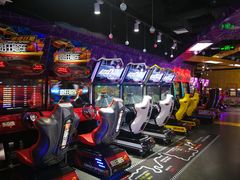 -大玩家(通州万达广场店)