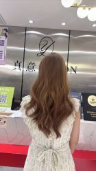 点击看大图 -真好真意SALON 接发·染·烫特色店