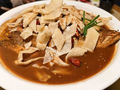 -范家小馆·烤鸭新京菜(金融街店)