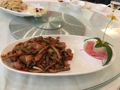 -白云中餐厅·粤菜·亚龙湾喜来登度假酒店