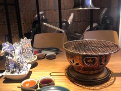 -烧肉达人•炭火烧肉(新天地店)