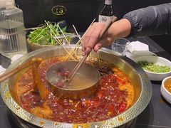 -俏媳妇火锅(宽窄巷子店)