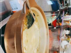 -张小歪的虾·螃蟹·生腌熟醉·打边炉(中山北路店)