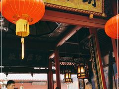-方岩风景区
