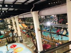 -南宫温泉水世界