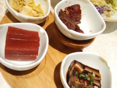 -四季小馆·地道北京小吃(广百店)